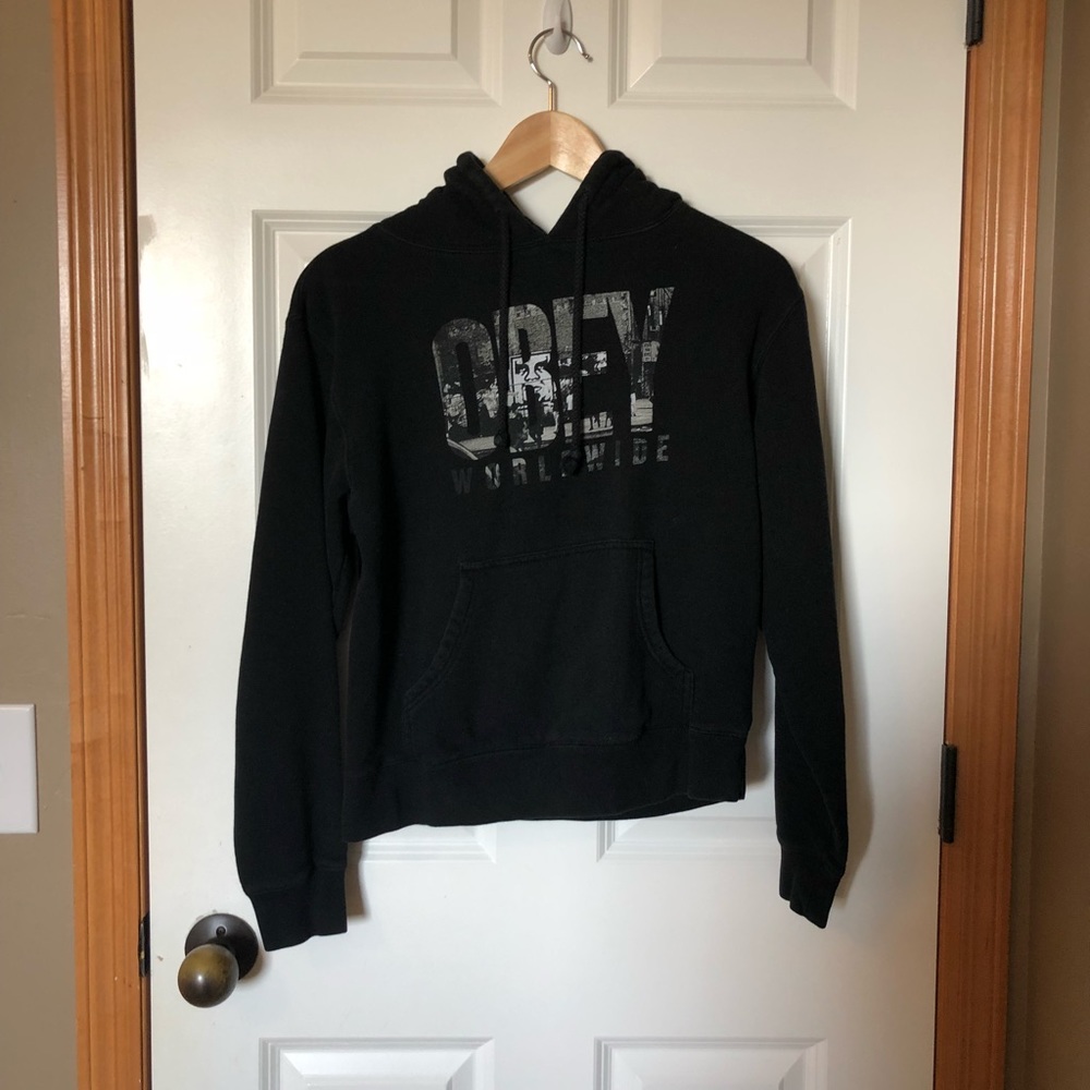 Obey Hoodie